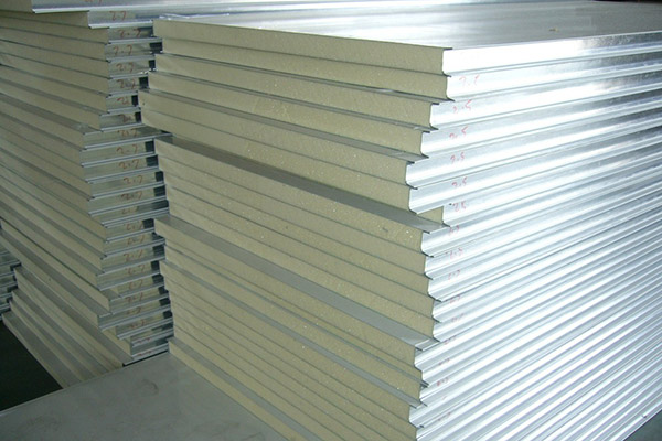 彩鋼板加工設(shè)計(jì)