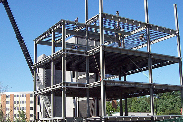 什么是營口房屋鋼結(jié)構(gòu)，其優(yōu)缺點有哪些？