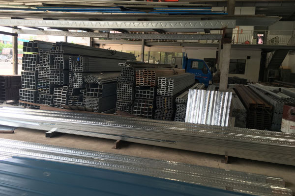 營口鋼結(jié)構(gòu)加固工程需要注意那些事項？