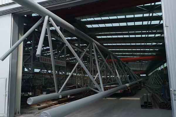 鞍山鋼結(jié)構(gòu)高強(qiáng)度螺栓連接的技巧