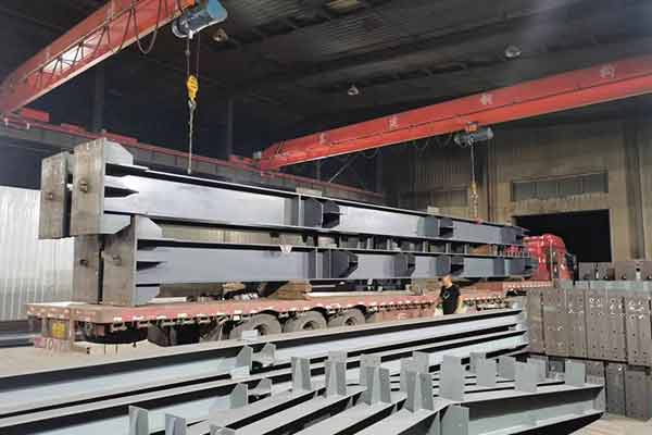 錫林浩特鋼結(jié)構(gòu)廠(chǎng)家生產(chǎn)的鋼結(jié)構(gòu)產(chǎn)品概述