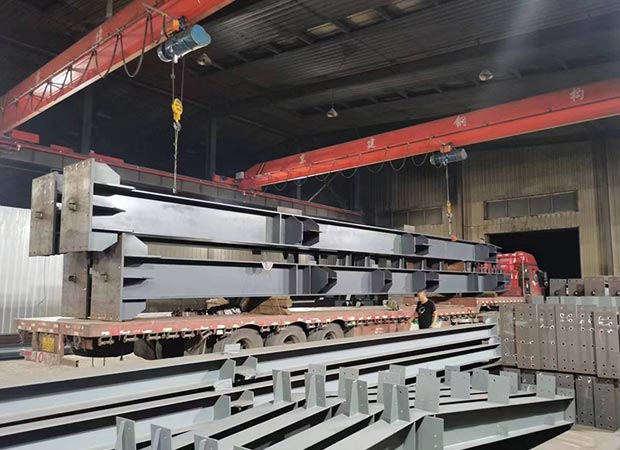 赤峰單層輕鋼結(jié)構(gòu)的特點(diǎn)？