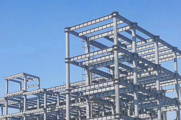 烏蘭浩特橋梁鋼結(jié)構(gòu)廠(chǎng)家為您介紹橋梁鋼結(jié)構(gòu)的應(yīng)用場(chǎng)景