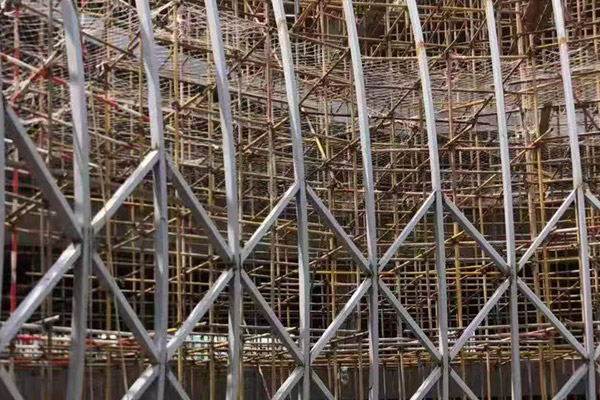 赤峰鋼結(jié)構(gòu)廠(chǎng)房的安裝流程概述