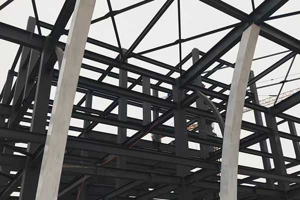 大連鋼結(jié)構(gòu)加工注意事項(xiàng)解析