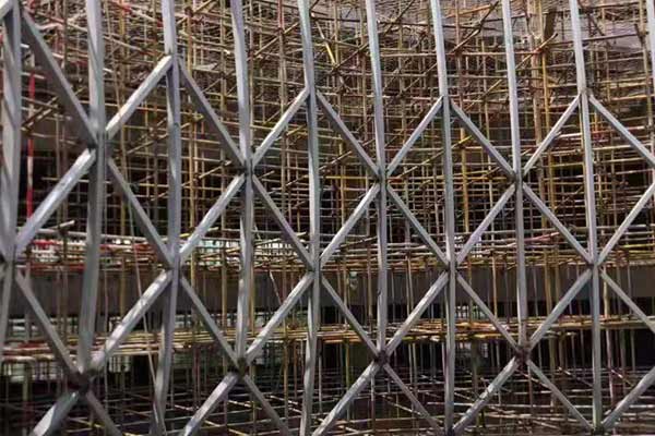 營(yíng)口房屋鋼結(jié)構(gòu)加工廠(chǎng)家主要產(chǎn)品介紹