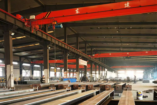 大連鋼結(jié)構(gòu)價格受到哪些因素的影響比較大？