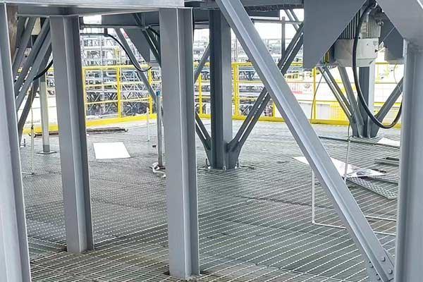 營(yíng)口鋼結(jié)構(gòu)如何跟上市場(chǎng)步伐建造智慧工廠