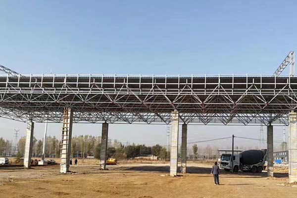 烏蘭浩特鋼結(jié)構(gòu)的設(shè)計(jì)應(yīng)考慮哪些要素？