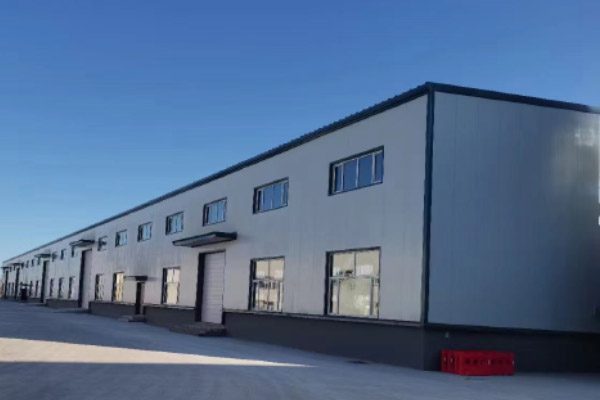 赤峰鋼結(jié)構(gòu)廠(chǎng)房的優(yōu)勢(shì)探討