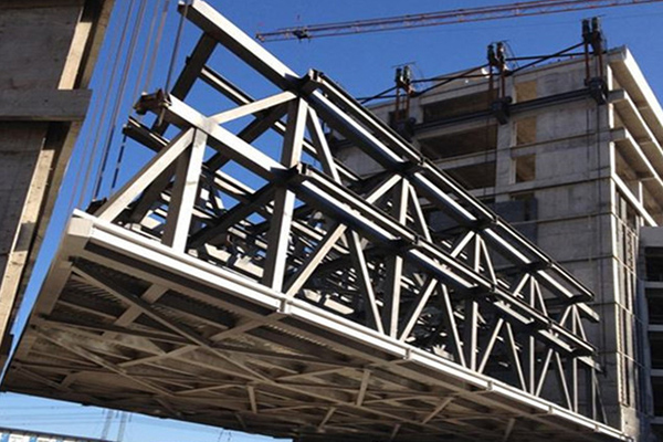 錫林浩特鋼結(jié)構(gòu)相比較于其他材料有什么優(yōu)勢(shì)